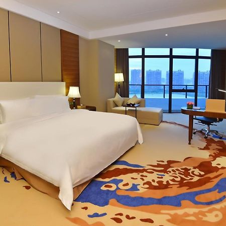 Grand Skylight International Hotel Huizhou Huizhou  Exterior photo