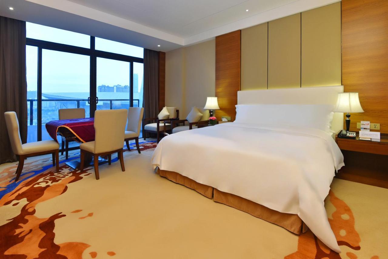 Grand Skylight International Hotel Huizhou Huizhou  Exterior photo