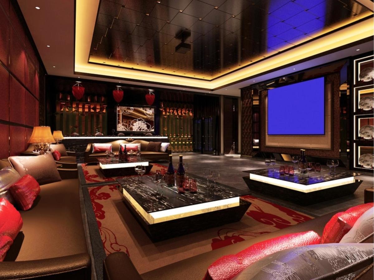 Grand Skylight International Hotel Huizhou Huizhou  Exterior photo