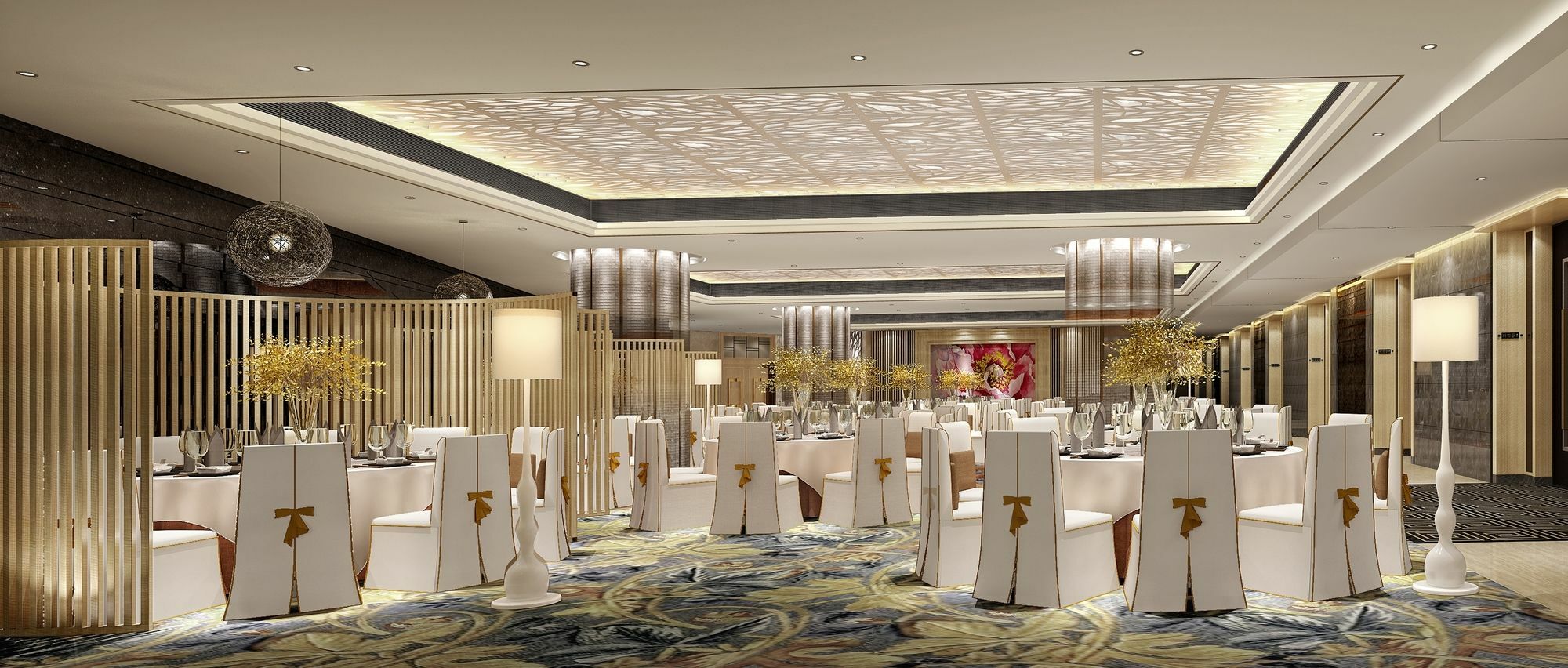 Grand Skylight International Hotel Huizhou Huizhou  Exterior photo