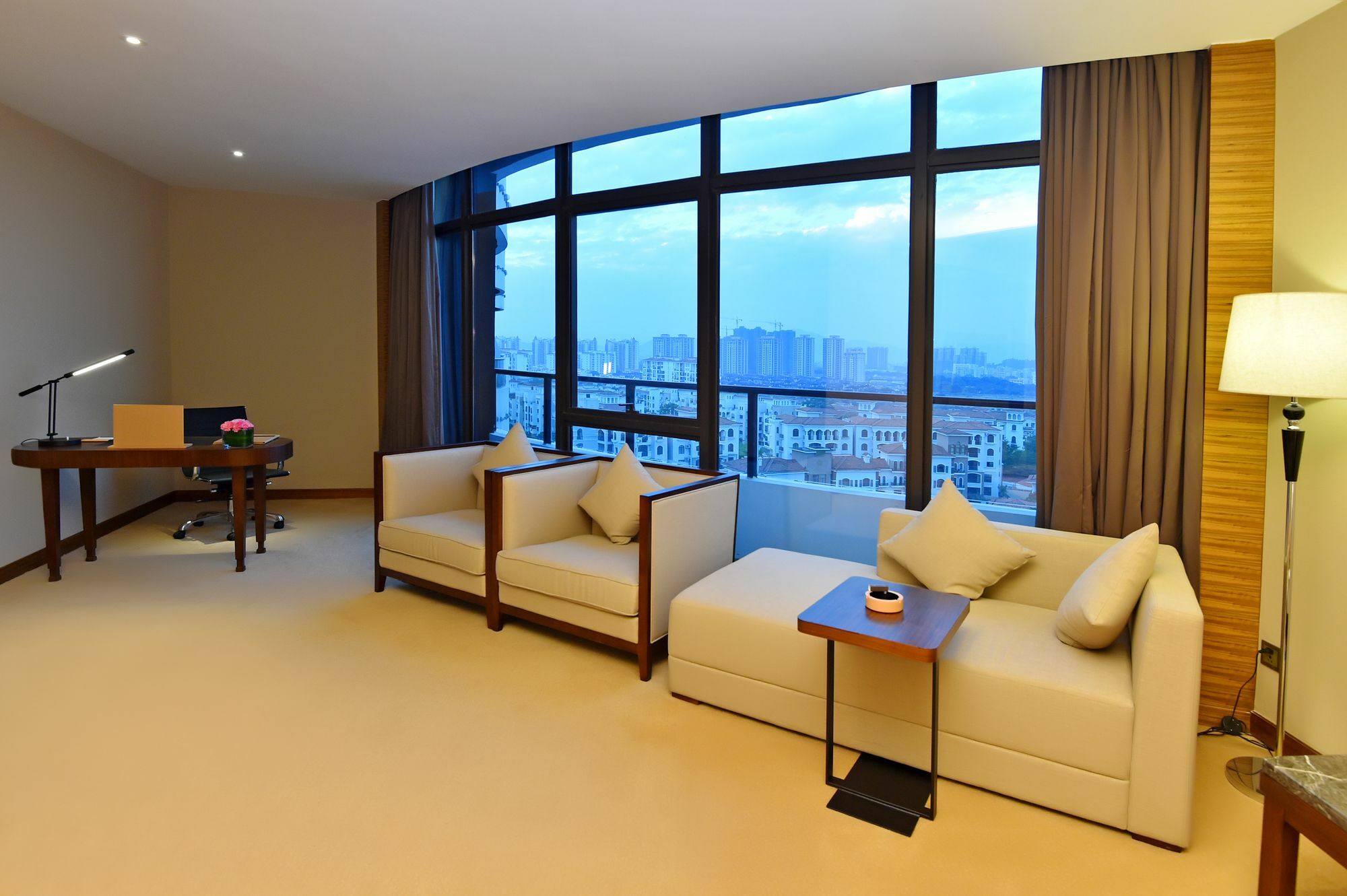 Grand Skylight International Hotel Huizhou Huizhou  Exterior photo