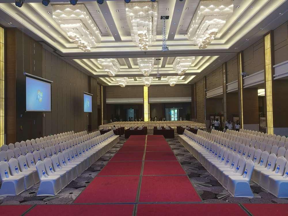 Grand Skylight International Hotel Huizhou Huizhou  Facilities photo